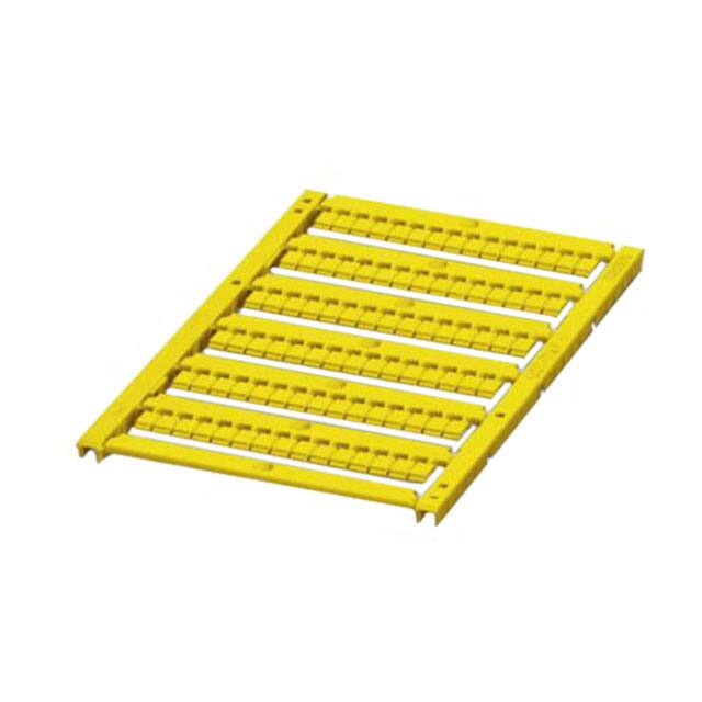 828743 Phoenix Contact  Terminal Block Marker Strips